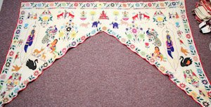 1742 India Bari 05'04"X07'05"