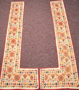 1744 India Sankhia 01'10"X05'02"