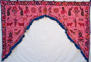 1785 India Bari 04'07"X06'08"