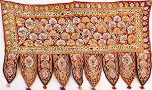 1792 India Toran 02'00"X03'04"