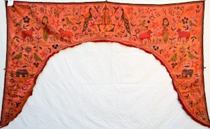 1813 India Bari 04'05"X06'02"