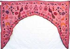 1815 India Bari 04'11"X06'10"