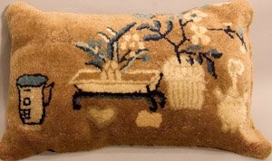 2019 China Pillow 01'02"X02'00"