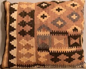 2024 Afghanistan Pillow 01'06"X01'09"