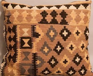 2025 Afghanistan Pillow 01'08"X01'11"