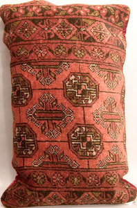 2026 Afghanistan Pillow 01'06"X02'06"