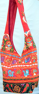 2053 India Handbag 01'03"X02'08"
