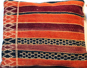 2084 Morocco Pillow 01'03"X01'06"
