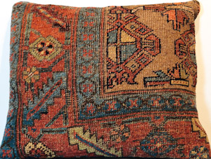 2088 Persia (Iran) Pillow 01'05"X01'08"