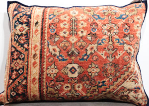 2092 Persia (Iran) Pillow 01'06"X02'00"