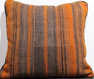 2093 Afghanistan Pillow 01'05"X01'05"