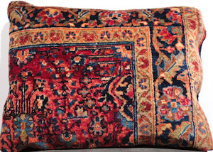 2094 Persia (Iran) Pillow 01'06"X01'11"