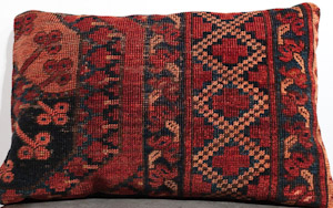 2096 Afghanistan Pillow 01'02"X01'09"