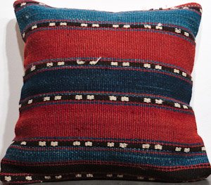 2098 Caucasus Pillow 01'02"X01'02"