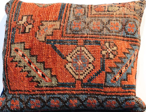 2106 Persia (Iran) Pillow 01'01"X01'04"