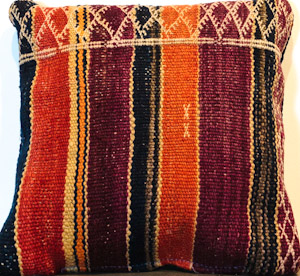 2112 Morocco Pillow 01'01"X01'01"