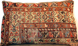 2113 Persia (Iran) Pillow 01'05"X02'01"