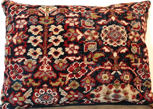 2115 Persia (Iran) Pillow 01'05"X02'00"