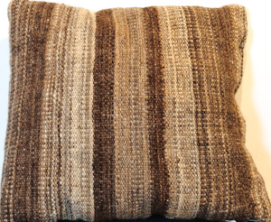 2116 Afghanistan Pillow 01'04"X01'05"