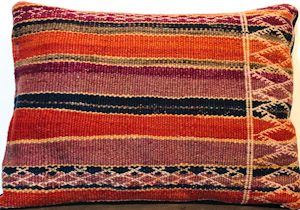 2122 Morocco Pillow 01'01"X01'06"