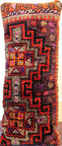 2130 Afghanistan Pillow 01'01"X02'06"