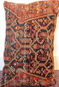 2131 Persia (Iran) Pillow 01'05"X02'02"