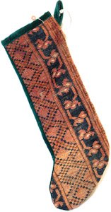 2139 Afghanistan Xmas Stocking 01'10"