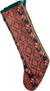 2149 Afghanistan Xmas Stocking 01'10"