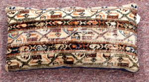 2157 Persia (Iran) Pillow 00'09"X01'05"
