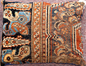 2161 Persia (Iran) Pillow 01'03"X01'06"