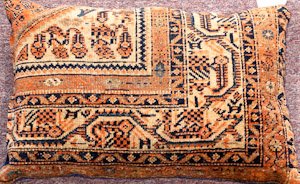 2162 Persia (Iran) Pillow 01'02"X01'10"