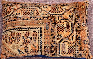 2164 Persia (Iran) Pillow 01'02"X01'08"