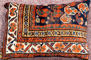 2175 Persia (Iran) Pillow 00'11"X01'04"