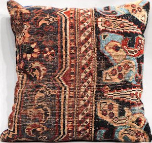 2180 Persia (Iran) Pillow 01'07"X01'08"