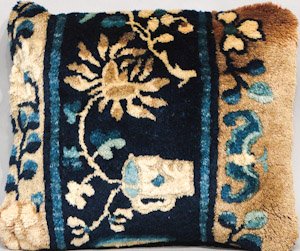 2183 China Pillow 02'02"X02'05"