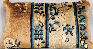 2185 China Pillow 01'03"X02'03"