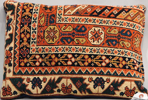 2189 Persia (Iran) Pillow 01'01"X01'06"