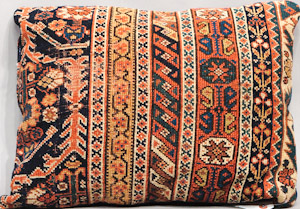 2192 Persia (Iran) Pillow 01'05"X01'10"