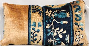 2194 Persia (Iran) Pillow 01'04"X02'04"