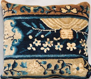 2196 China Pillow 01'06"X01'09"