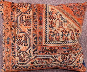 2199 Persia (Iran) Pillow 01'08"X02'00"