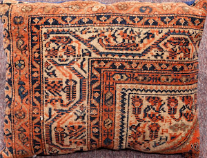 2201 Persia (Iran) Pillow 01'06"X01'11"