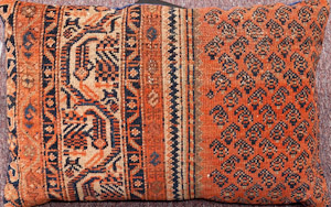 2203 Persia (Iran) Pillow 01'04"X02'00"