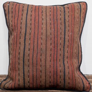 2215 Afghanistan Pillow 01'02"X01'02"