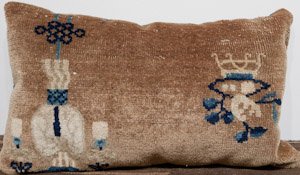 2219 China Pillow 01'00"X01'08"