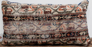 2223 Persia (Iran) Pillow 00'08"X01'04"