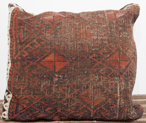 2231 Afghanistan Pillow 01'05"X01'08"
