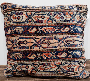 2232 Persia (Iran) Pillow 01'00"X01'01"