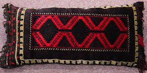 2244 Afghanistan Pillow 01'10"X03'10"