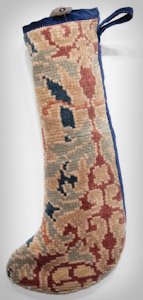 2248 Portugal Xmas Stocking 00'10"X02'00"